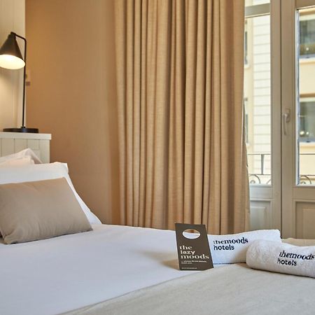 The Moods Catedral Hostal Boutique Barcelona Exterior foto
