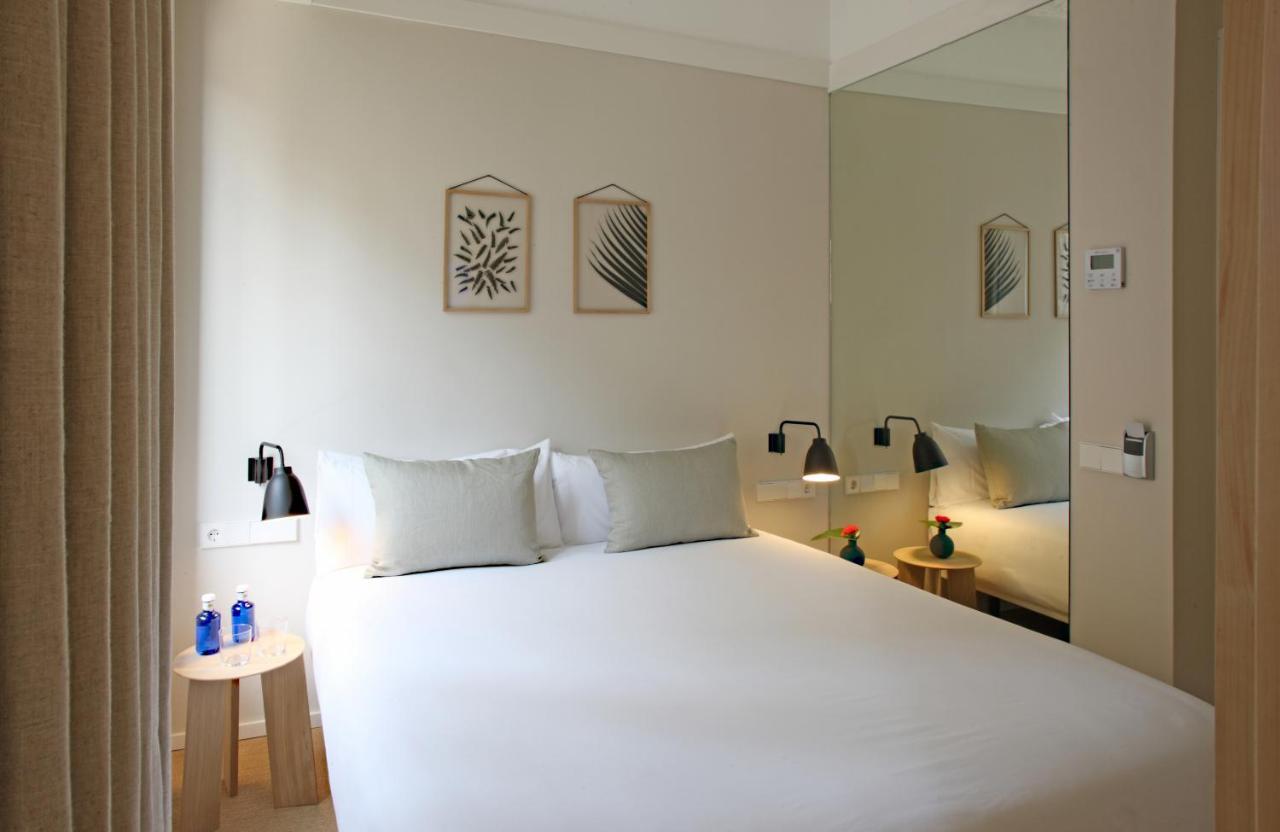 The Moods Catedral Hostal Boutique Barcelona Exterior foto